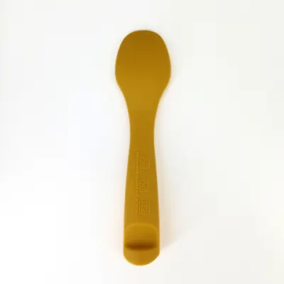 Lingurita din silicon Coccorito Yellow
