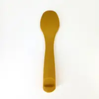 Lingurita din silicon Coccorito Yellow