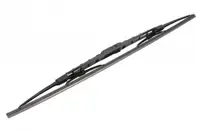 Stergator Standard fata cu spoiler (1 buc) 550US Twin 550mm MERCEDES M (W163), M (W164), SLK (R170); ALFA ROMEO 145, 146, 147, 156, GT; AUDI 100, A6, A8, ALLROAD, CABRIOLET, COUPE, TT, V8
