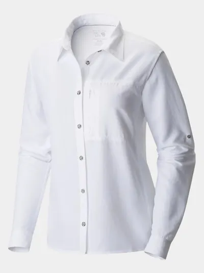 Camasa de drumetie Canyon Long Sleeve femei