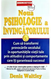 Noua psihologie a invingatorului
