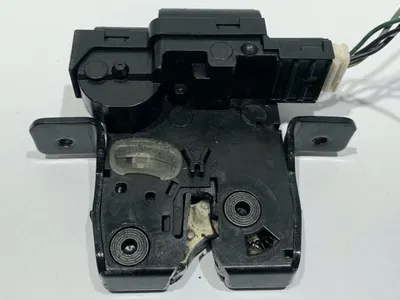 Broasca capota spate 90502-EY10A Nissan Qashqai facelift (2010-2013) [J10]