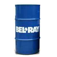 Ulei de motor Bel-Ray EXP SYNTHETIC ESTER BLEND 4T 10W-40 60 litri 60L