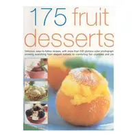 175 Fruit Desserts