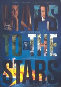 Harti catre stele / Maps to the Stars