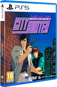 City Hunter (PS5)