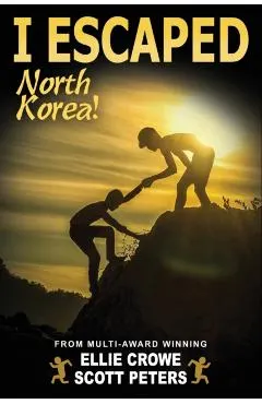 I Escaped North Korea!