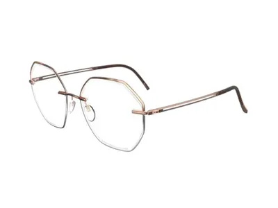 Ochelari de vedere Silhouette 4562/75 3680