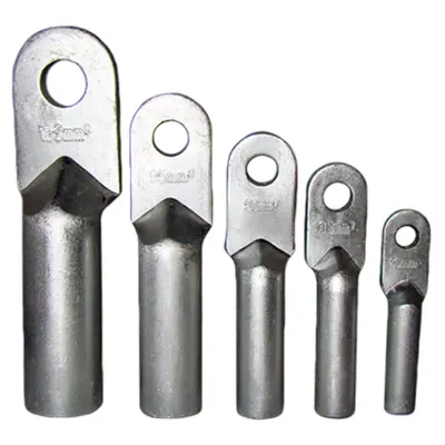 Papuci din Aluminiu DL-1 16mm – 8