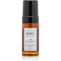 DEPOT 500 BEARD & MOUSTACHE SPECIFICS NO. 508 BEARD & MOUSTACHE CLEANSING FOAM spuma de curatat pentru barbă