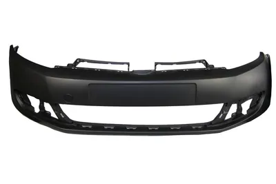 Bara fata fara break, cu locas proiector, grunduit, TUV potrivit VW GOLF 6 Cabriolet / Hatchback 2008-2012