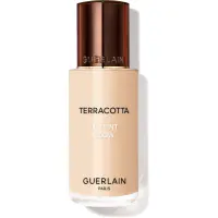 GUERLAIN Terracotta Le Teint Glow make-up lichid stralucitor pentru un look natural culoare 0N Neutral 35 ml