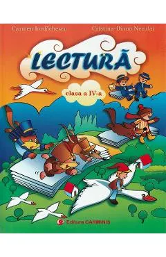 Lectura - Clasa 4