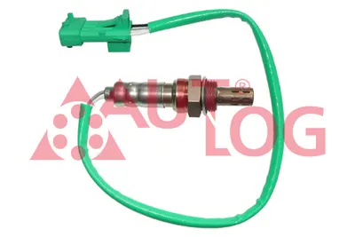 Sonda Lambda (numar Fire 4, 400mm) Potrivit Citroen Berlingo, Berlingo Minivan, C2, C2 Enterprise, C3 I, C3 Ii, C3 Pluriel, Nemo, Nemo Minivan; Fiat 500l, Fiorino 1.1 1.4 1.4cng 06.96