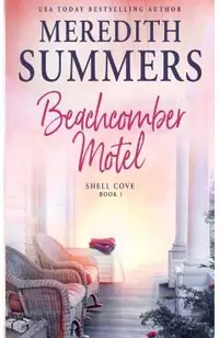 Beachcomber Motel