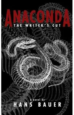 Anaconda: The Writer's Cut