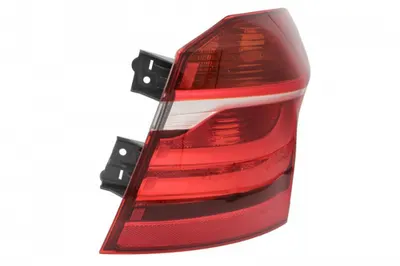 Stop spate Dreapta (extern, LED P21W) potrivit BMW 2 (F45), 2 GRAN TOURER (F46) 11.13