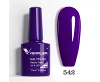 Oja semipermanenta Venalisa Vip 5 Hema Free 7,5 ml 542