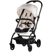 Carucior sport Chipolino Revolut cu sezut rotativ biscotta
