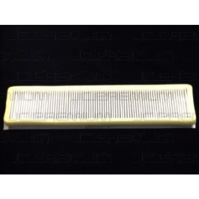 Filtru, aer habitaclu JC PREMIUM B4A000PR