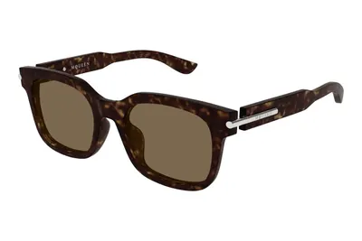 Alexander McQueen AM0496SA 002