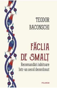eBook Faclia de smalt