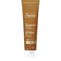 Avène Sun Hydrating Self-Tanning Gel gel autobronzant pentru fata si corp pentru toate tipurile de ten 100 ml