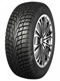 Nankang ICE ACTIVA Ice-1 ( 245/40 R18 97Q XL, Nordic compound, cu protectie de janta (MFS) )