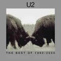 The Best Of 1990-2000 - Vinyl