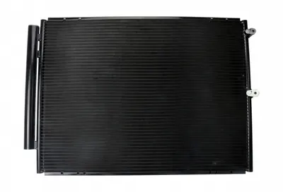 Condensator climatizare (cu uscator) potrivit LEXUS RX 3.0 3.3 04.03-12.08