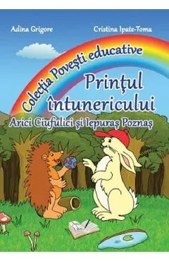 Printul Intunericului