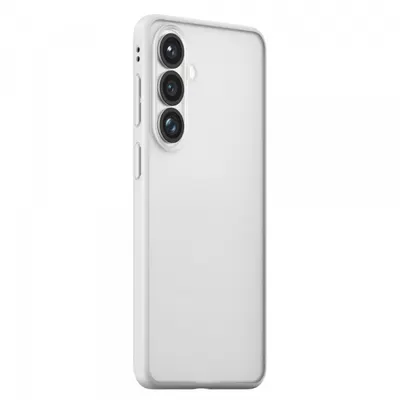 Husa pentru Samsung Galaxy S26 Plus S947, Blueo, APE, Gri Mata