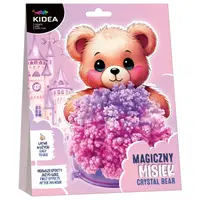 Ursuleț magic de cristal Kidea