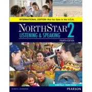 NorthStar Listening and Speaking 2 Student Book, International Edition