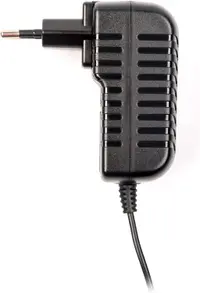 Cablu de alimentare iFi Audio - iPower 5V, neagră