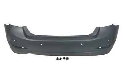 Bara Spate, BASIS, numar locas senzori parcare: 4, grunduit potrivit BMW 3 F30, F80, 3 F31 Sedan 2011-2015