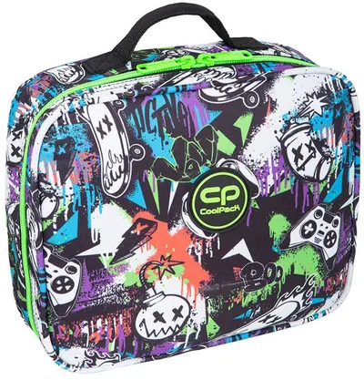 Cool Pack Cooler Bag - Peek a Boo