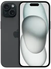 Apple iPhone 15 Plus 128 GB Black Excelent