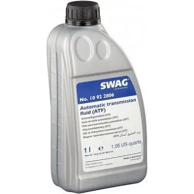 Ulei cutie viteze automata SWAG ATF 10 92 2806 1L