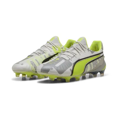 Pantofi de fotbal pentru bărbați PUMA King Ultimate Forever FG/AG