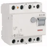 Intrerupator Automat Xpole Home 25A 4P 6kA HNC-25/4/003