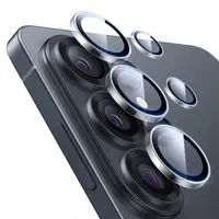 Folie de protectie Camera Spate ESR Armorite pentru Samsung Galaxy S26 Ultra S948, Sticla Securizata, Transparenta