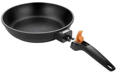 Tigaie cu mâner detașabil Tescoma - SmartClick, Ø24 cm