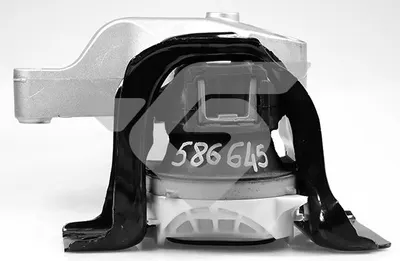 Suport motor deasupra dreapta DACIA DUSTER, LOGAN, LOGAN EXPRESS, LOGAN MCV, SANDERO; RENAULT LOGAN I 1.5D dupa 2005