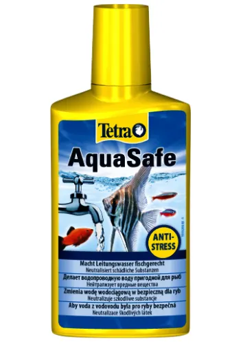 Tetra Aqua Safe 50 ml