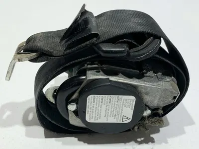 Centura de siguranta stanga fata 1Z0857701C Skoda Octavia 2 (2004-2008)