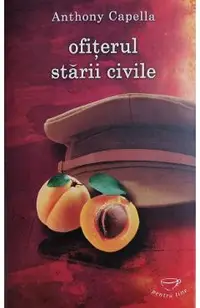 Ofiterul starii civile