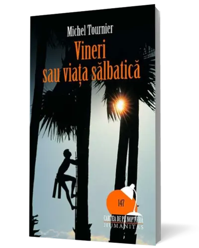 Vineri sau viata salbatica