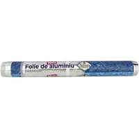 Folie de Aluminiu Iana, 10 m, Elcadis
