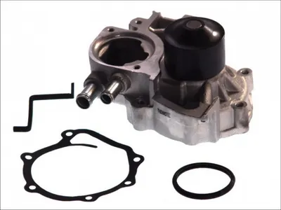 Pompa apa SUBARU IMPREZA, LEGACY II 2.0 intre 1994-2000